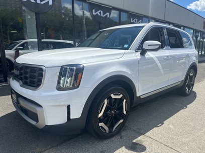 Used 2023 Kia Telluride S
