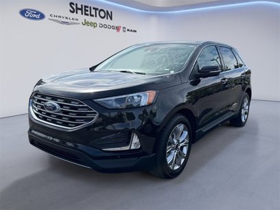 Used 2024 Ford Edge Titanium