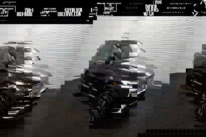 Certified 2025 Volvo XC90 T8 Plus w/ Protection Package Premier