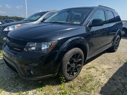 Used 2018 Dodge Durango GT w/ Premium Group