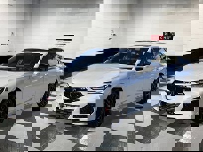 New 2025 Acura TLX Type S