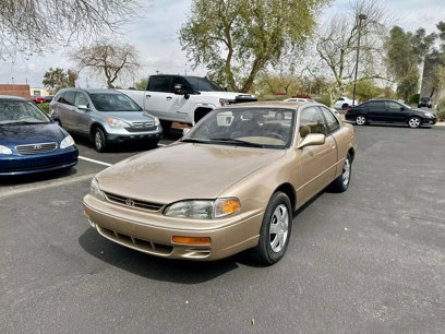 Used 1995 Toyota Camry LE