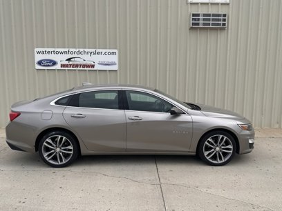 Used 2023 Chevrolet Malibu LT