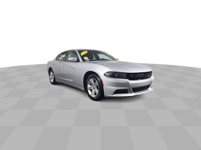 Used 2022 Dodge Charger SXT w/ Leather Interior Group
