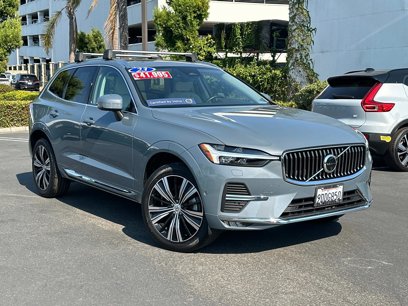 Certified 2023 Volvo XC60 B5 Plus w/ Protection Package Premier