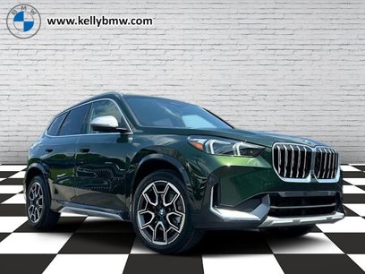 Certified 2024 BMW X1 xDrive28i