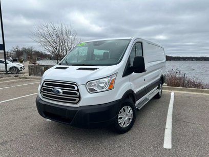 Used 2019 Ford Transit 250 130 Low Roof w/ Exterior Upgrade Package