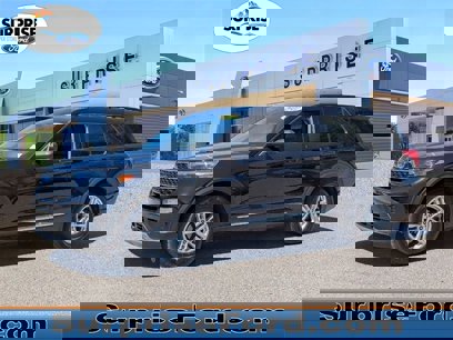 Used 2022 Ford Explorer XLT