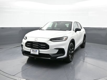 Used 2023 Honda HR-V Sport