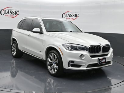 Used 2016 BMW X5 sDrive35i