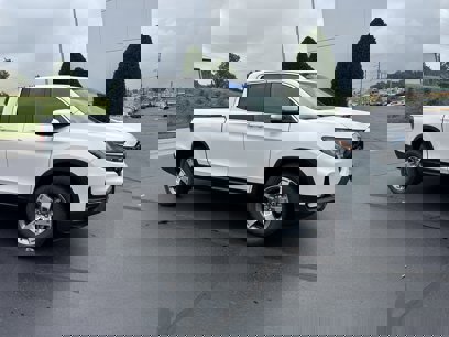 New 2025 Honda Ridgeline RTL