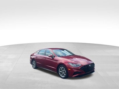 Used 2023 Hyundai Sonata SEL