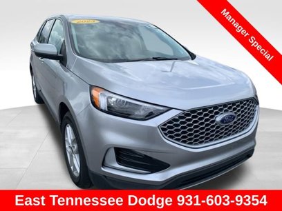 Used 2023 Ford Edge SEL