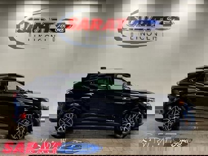 New 2025 Ford Mustang Mach-E Premium