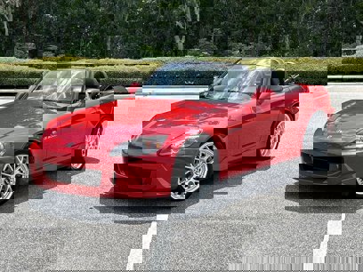 Used 2006 Honda S2000