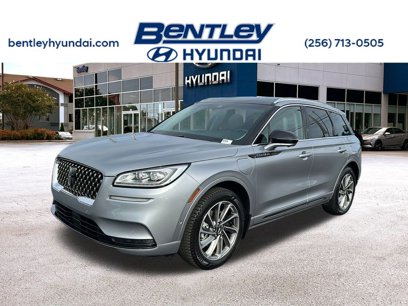 Used 2021 Lincoln Corsair Grand Touring w/ Equipment Group 301A