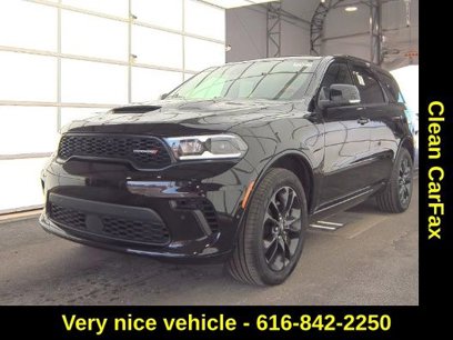 Used 2024 Dodge Durango GT