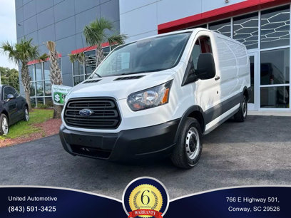 Used 2016 Ford Transit 150 130 Low Roof