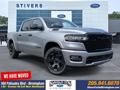 Used 2025 RAM 1500 Big Horn