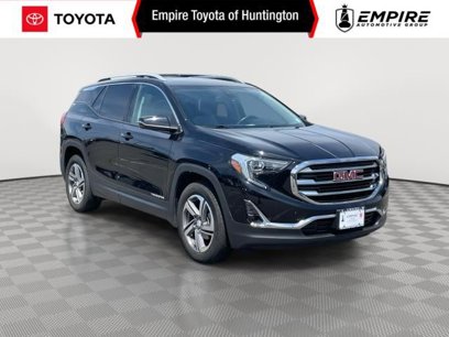 Used 2020 GMC Terrain SLT w/ Preferred Package