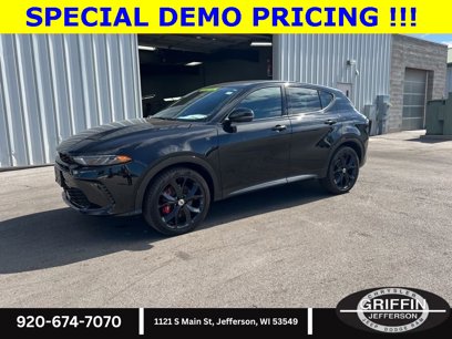 New 2024 Dodge Hornet R/T