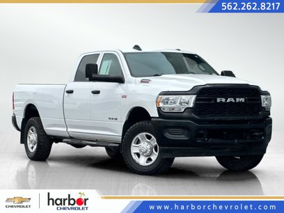 Used 2022 RAM 2500 Tradesman