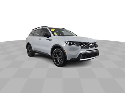 Used 2023 Kia Sorento SX Prestige