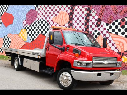 Used 2003 Chevrolet Kodiak C4500 2WD Regular Cab