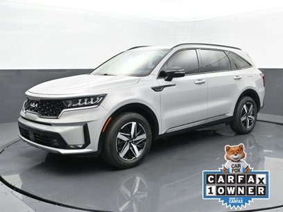 Used 2022 Kia Sorento EX