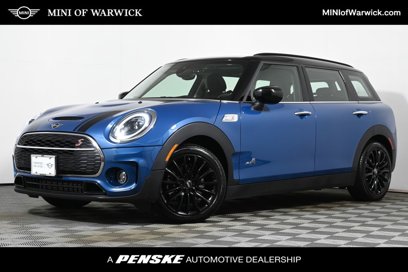 Used 2023 MINI Cooper Clubman S