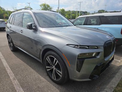 Used 2023 BMW X7 M60i w/ Executive Package