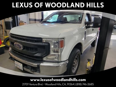 Used 2022 Ford F250 XL w/ Power Equipment Group