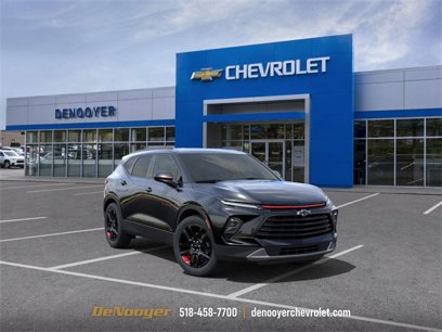 New 2025 Chevrolet Blazer LT w/ Redline Edition