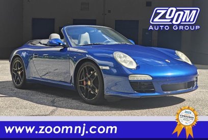 Used 2009 Porsche 911 Carrera S