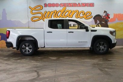 Used 2020 GMC Sierra 1500 4x4 Crew Cab