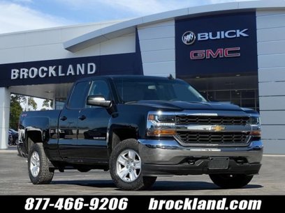 Used 2019 Chevrolet Silverado 1500 LT