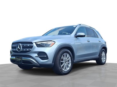 Used 2024 Mercedes-Benz GLE 450e 4MATIC