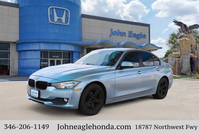 Used 2013 BMW 328i xDrive Sedan