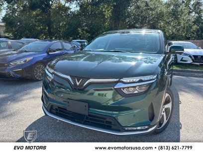 Used 2024 VinFast VF 8 Eco
