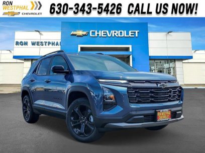 New 2026 Chevrolet Equinox LT w/ Convenience Package II