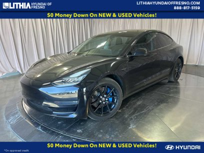 Used 2018 Tesla Model 3 Long Range