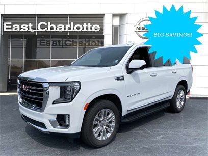 Used 2023 GMC Yukon SLT