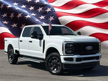 Certified 2024 Ford F350 XL w/ STX Appearance Package