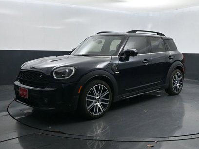 Used 2024 MINI Cooper Countryman S
