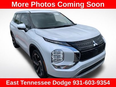 Used 2022 Mitsubishi Outlander SE