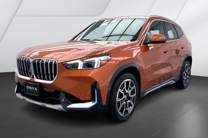 Certified 2025 BMW X1 xDrive28i w/ Technology Package