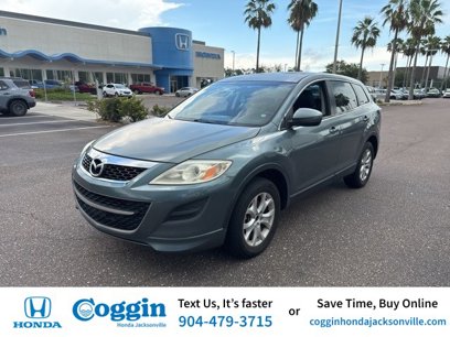 Used 2012 MAZDA CX-9 Touring