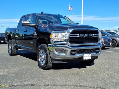 Used 2019 RAM 2500 Big Horn