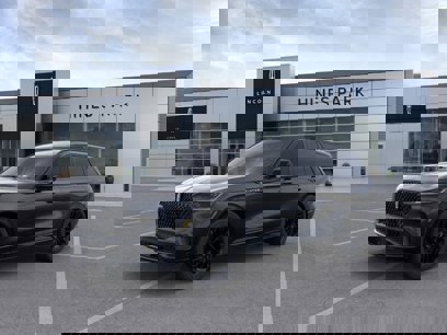 New 2025 Lincoln Aviator Reserve w/ Equipment Group 201A