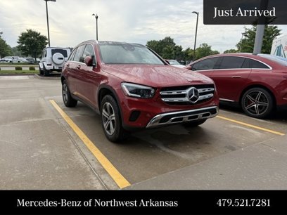 Certified 2022 Mercedes-Benz GLC 300 4MATIC